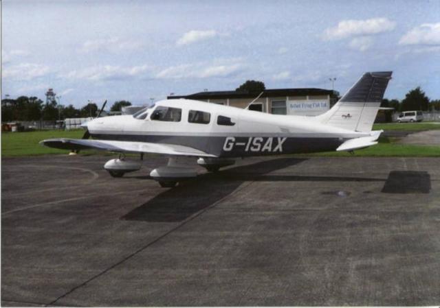 Aviation Photo number 40605